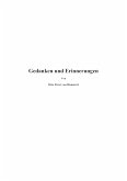 Gedanken und Erinnerungen (eBook, ePUB)