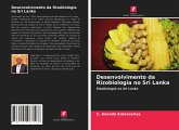 Desenvolvimento da Rizobiologia no Sri Lanka