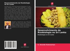 Desenvolvimento da Rizobiologia no Sri Lanka - Kulasooriya, S. Ananda