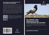 DE ZIEKTE VAN NEWCASTLE EN COCCIDIOSE BIJ DUIVEN