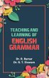 Teaching and Learning of English Grammar - Bild 1