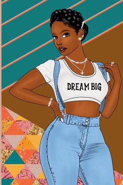 Dream Big II - Crews, Chantay