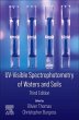 UV-Visible Spectrophotometry of Waters... - Bild 1
