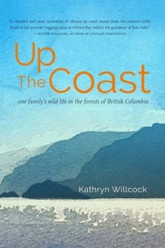 Up the Coast - Willcock, Kathryn