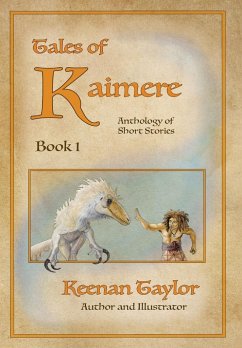 Tales of Kaimere - Taylor, Keenan