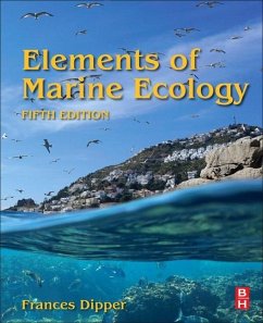 Elements of Marine Ecology - Dipper, Frances