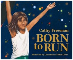 Born to Run - Freeman, Cathy