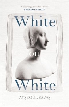 White on White - Savas, Aysegül