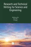 Research and Technical Writing for Science and Engineering