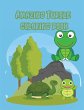 Amazing Turtle coloring book - Bild 1