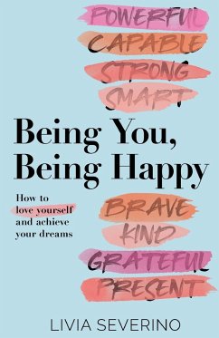 Being You, Being Happy - Tbd