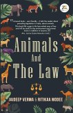 Animals and the Law