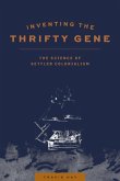 Inventing the Thrifty Gene: The Science of Settler Colonialism