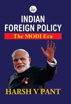Indian Foreign Policy - Pant, Harsh V