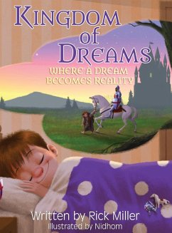 Kingdom of Dreams - Miller, Rick