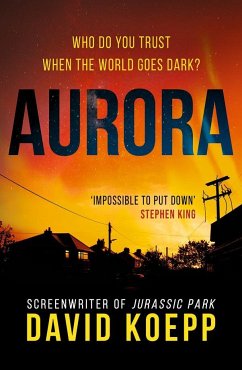 Aurora - Koepp, David