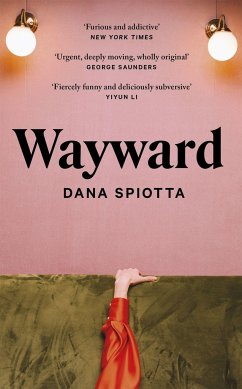 Wayward - Spiotta, Dana