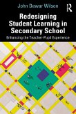 Redesigning Student Learning in Secondary School