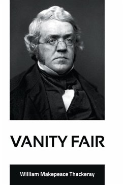 Vanity Fair - Makepeace, William Thackeray