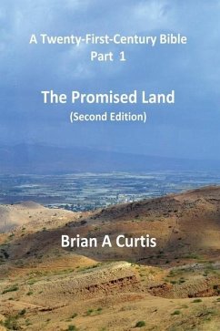 The Promised Land - Curtis, Brian A