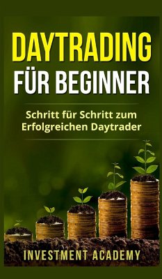 Cover Daytrading für Beginner