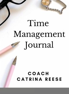 Time Management - Reese, Catrina