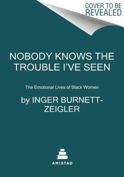 Nobody Knows the Trouble I've Seen - Burnett-Zeigler, Inger