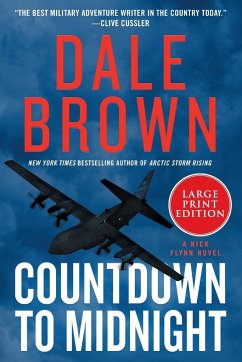 Countdown to Midnight LP - Brown, Dale