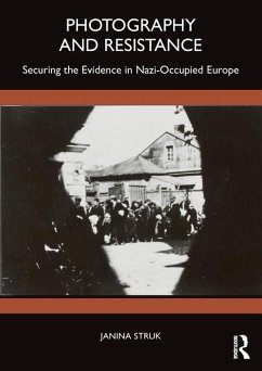 Cover Photography and Resistance