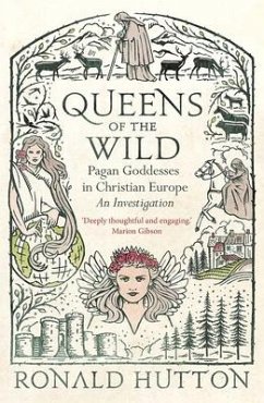 Queens of the Wild - Hutton, Ronald