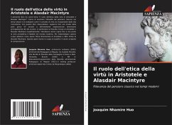 Il ruolo dell'etica della virtù in Aristotele e Alasdair Macintyre - Huo, Joaquim Nhamire