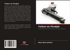 Taliban du Pendjab - Jalalzai, Musa Khan