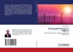 Renewable Energy in Nigeria - Dugeri, Michael