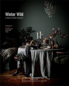 Winter Wild - Sutton, Janice