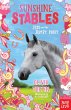 Sunshine Stables: Jess and the Jumpy... - Bild 1