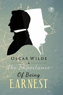 Cover The Importance of Being Earnest