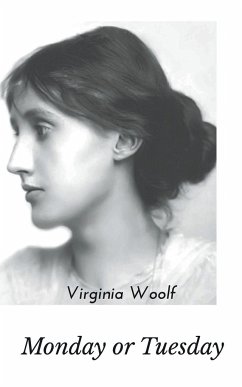 Monday or Tuesday - Woolf, Virginia