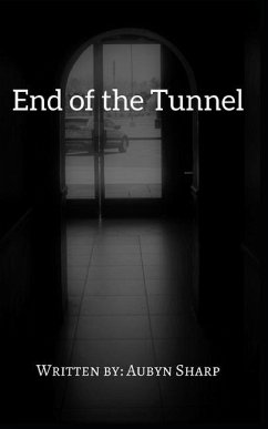 End of the Tunnel - Sharp, Aubyn