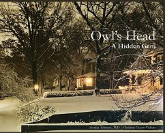 Owl's Head: A Hidden Gem - Ashmore, Sondra; Vickery, Christine Guzzo