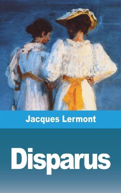 Disparus - Lermont, Jacques