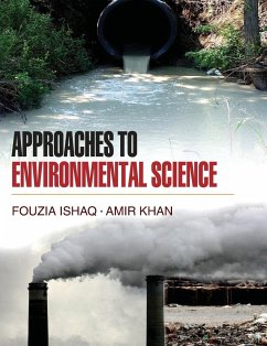 Approaches to Environmental Science - Ishaq, Fouzia