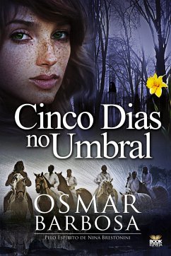 5 DIAS NO UMBRAL - Barbosa, Osmar