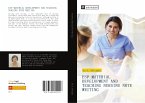 ESP MATERIAL DEVELOPMENT AND TEACHING NURSING NOTE WRITING