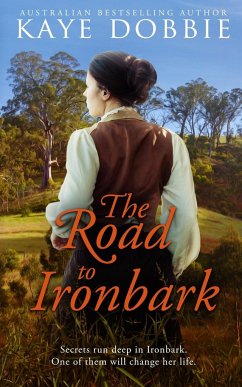 The Road to Ironbark - Dobbie, Kaye