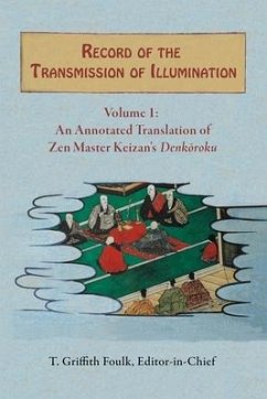 Cover Record of the Transmission of Illumination