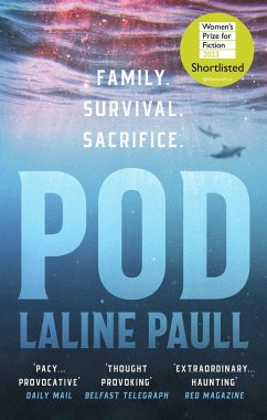 Pod - Paull, Laline