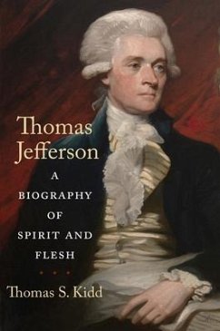 Thomas Jefferson - Kidd, Thomas S.
