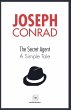 The Secret Agent A Simple Tale - Bild 1