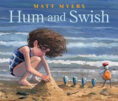 Hum and Swish - Myers, Matt