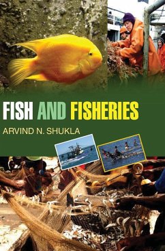 Fish and Fisheries - Shukla, A. N.